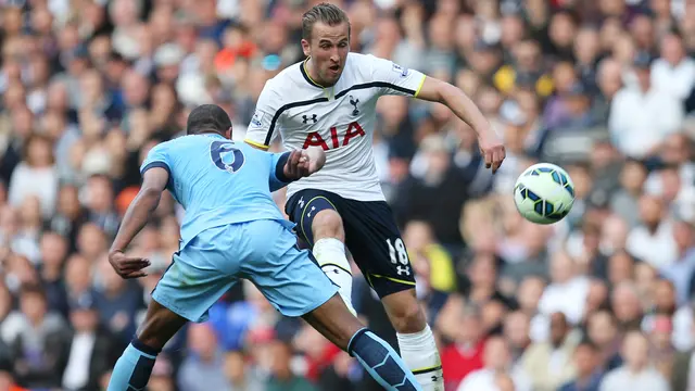 Tottenham Hotspur
