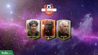 3 Pelatih Terbaik Shopee Liga 1 2019 Versi Bola.com