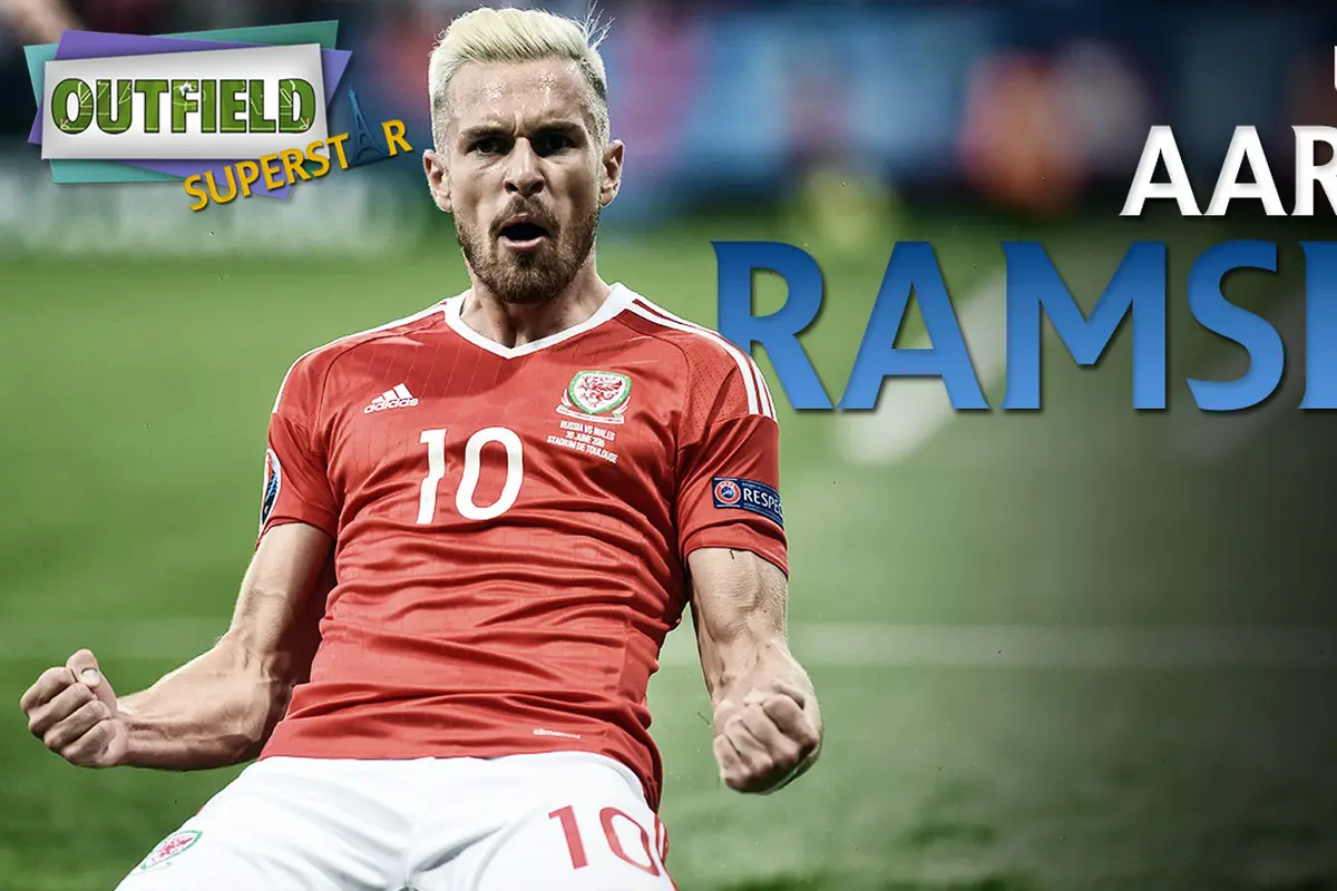 Aaron Ramsey