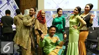 Singapura Aman, Siapa Tersenggol dari Grup B D'Academy Asia 2?