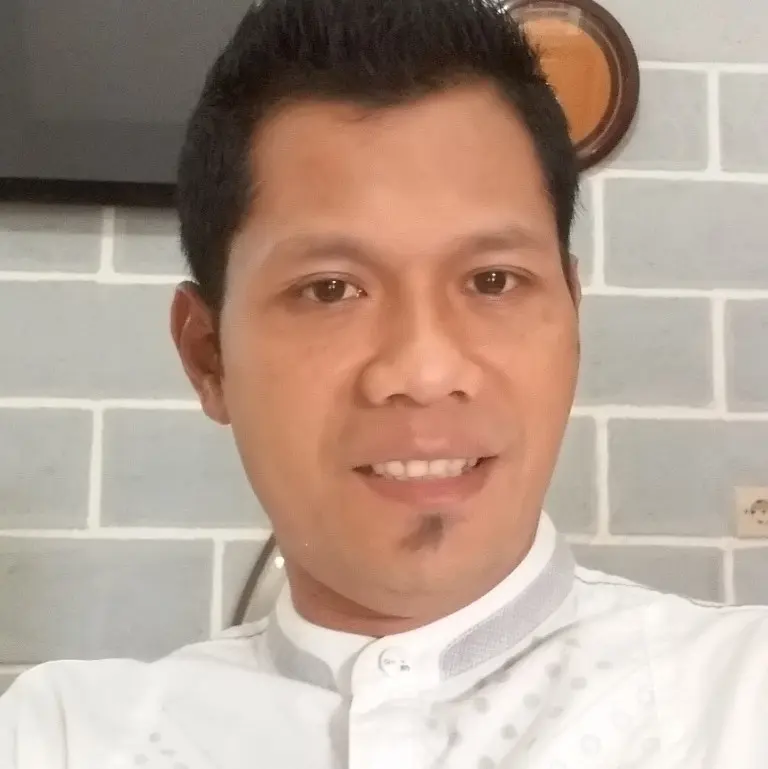 Isnaini Faiz Prakoso | Sumber Foto: facebook.com/Isnaini Faiz Prakoso