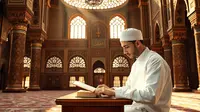 Tujuan Diturunkannya Al-Quran: Petunjuk dan Rahmat bagi Umat Manusia