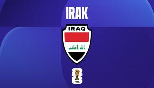 Cover profil Timnas Irak di Piala Dunia 2026. (Bola.com/Tim Multimedia)