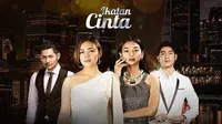 Saksikan Kembali Ikatan Cinta Episode: Ketakutan Aldebaran Semakin Bertambah