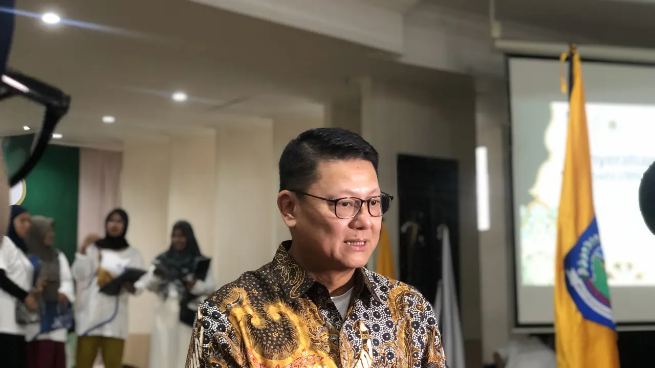 BCA Genjot 2.000 Sertifikat Halal untuk UMKM pada 2024