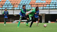 Persebaya Siap 100 Persen Tampil di Piala Gubernur Kaltim 2018