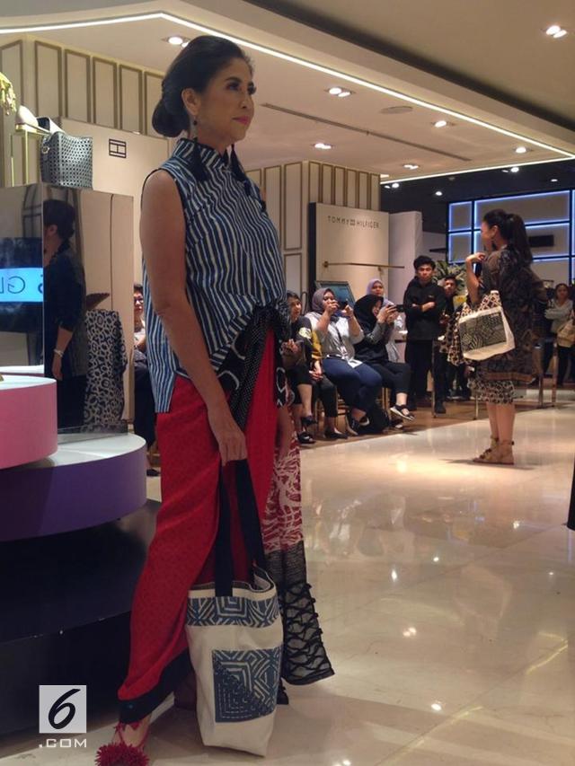 Sustainable Batik Day