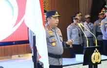 VIDEO: Dana PON Diduga Diselewengkan, Kapolri Beri Perintah: Persiapkan Penyidik!