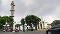 Waktu Sholat Palembang April 2025, Pahami Hikmah Dibalik Sholat Wajib