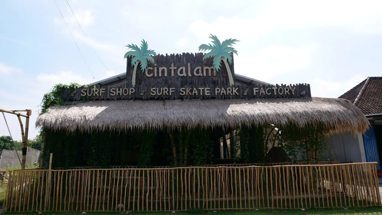 Cintalam - Love Nature