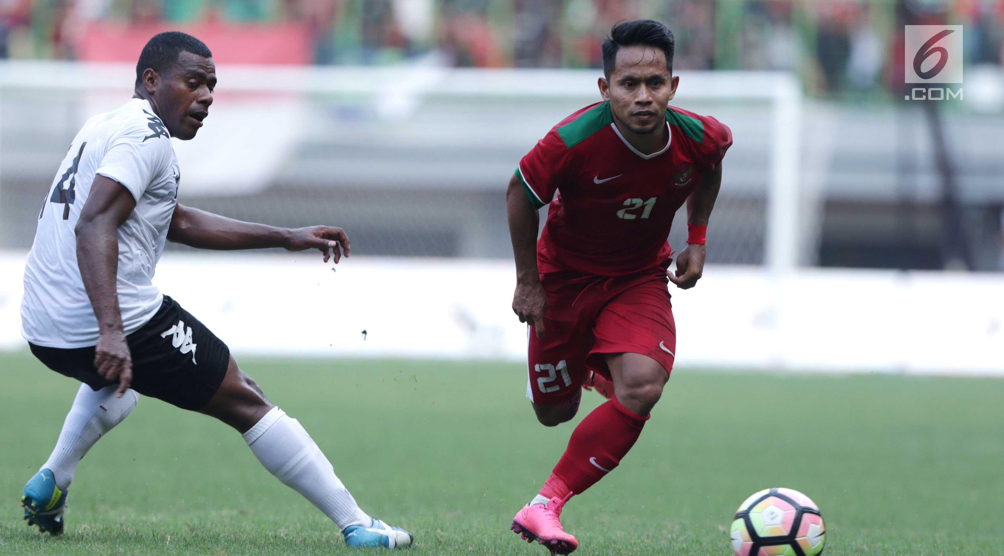 Andik Vermansah (Liputan6.com/Helmi Fithriansyah)