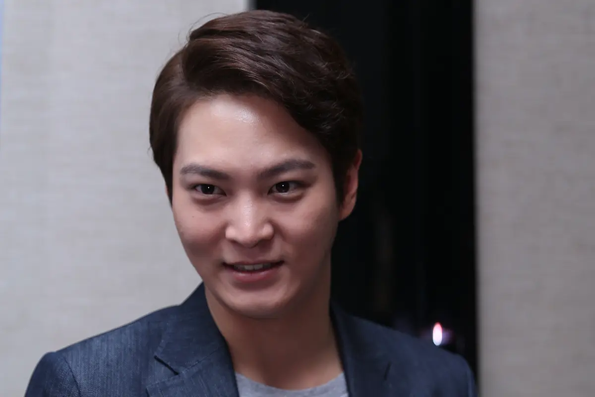 [Bintang] Joo Won