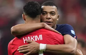 Link Live Streaming Piala Dunia 2026 Prancis vs Maroko