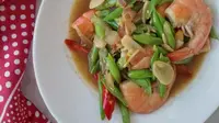 7 Resep Tumisan Enak yang Mudah dan Lezat untuk Hidangan Sehari-hari