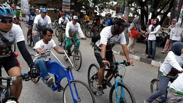 Sepeda Nusantara
