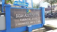 Badan Pusat Statistik Kabupaten Jember (Istimewa)