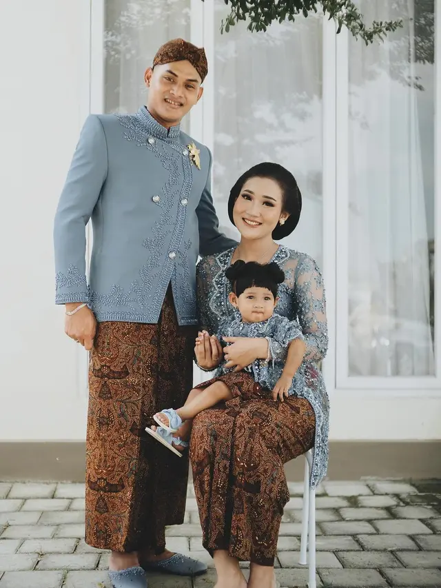 [Liputan6] Yeni Inka