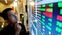 Market Update: Pelemahan Nilai Tukar Masih akan Bayangi IHSG
