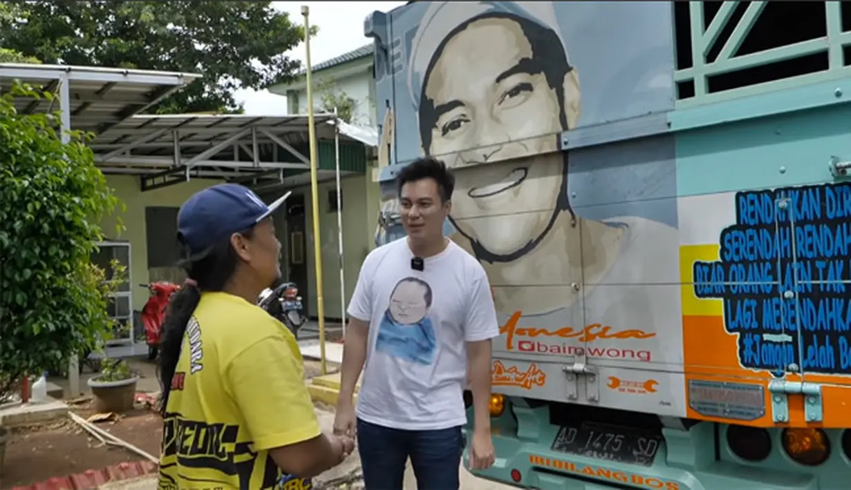 Baim Wong (Youtube/Baim Paula)