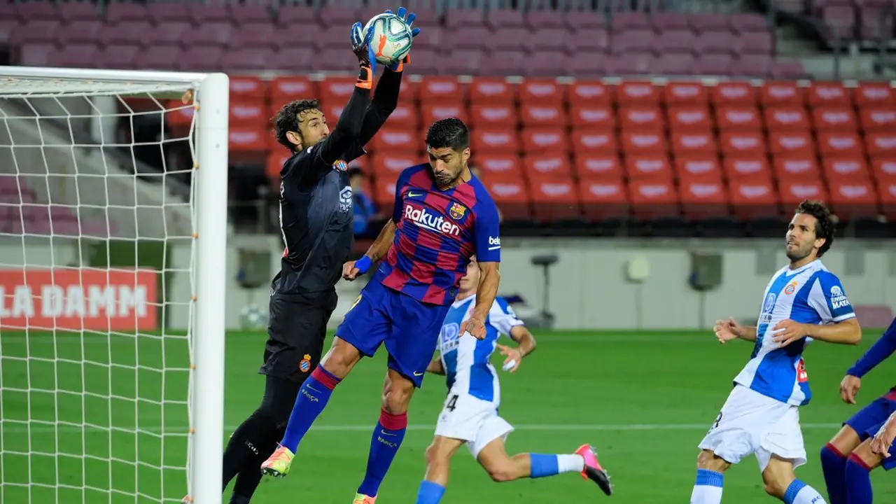 Luis Suarez