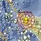 Gempa Darat Getarkan Pidie Jaya Aceh Kamis Pagi