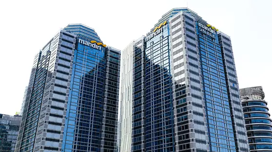 Bank Mandiri Tawarkan Green Bond Rp 5 Triliun dengan Kupon Kompetitif