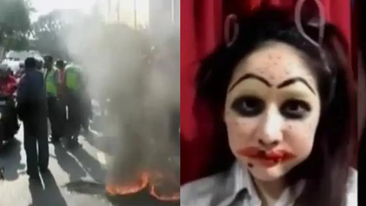 Kenang Peristiwa 27 Juli Ricuh hingga Dont Judge Challenge