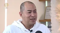 Pandji Pragiwaksono (Foto: YouTube)