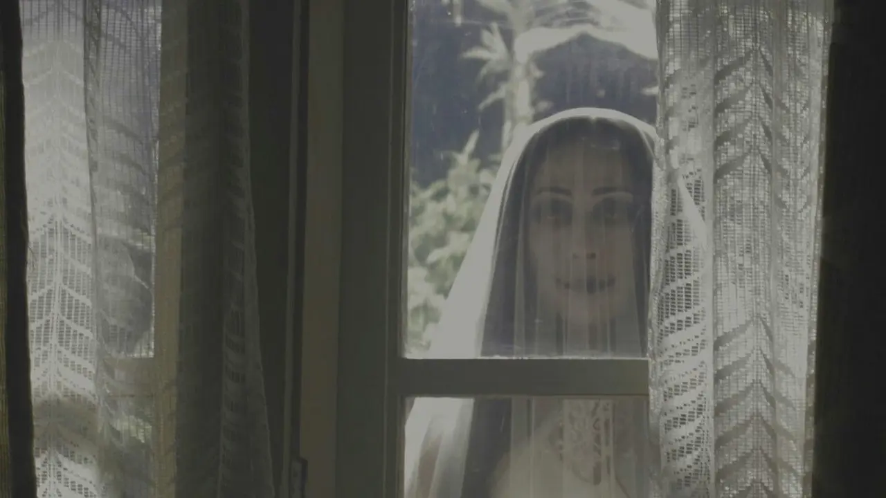 Pengabdi Setan