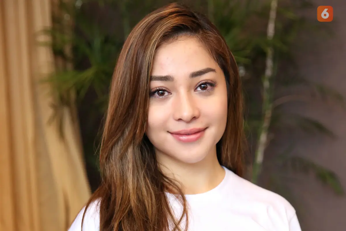 [Fimela] Nikita Willy