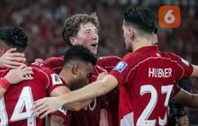 Realistiskah Timnas Indonesia Menang Lawan Jepang? Begini Analisisnya