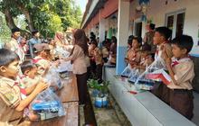 Program Pangan B2SA Majalengka: Strategi Efektif Bupati Eman Suherman Cegah Stunting