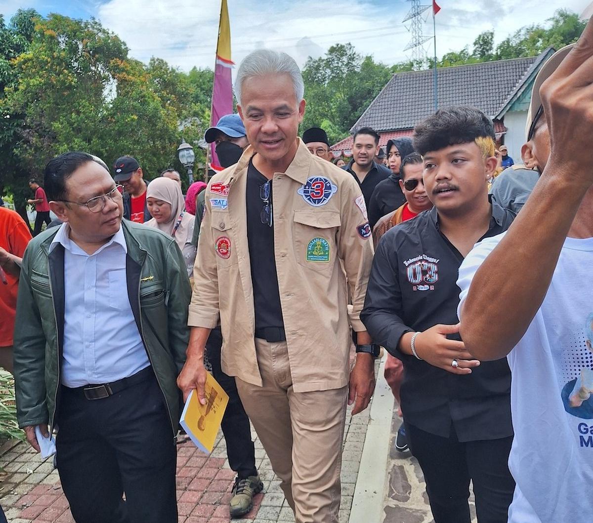 Dok. Istimewa