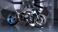 BMW R 1300 R Titan (BMW Motorrad)