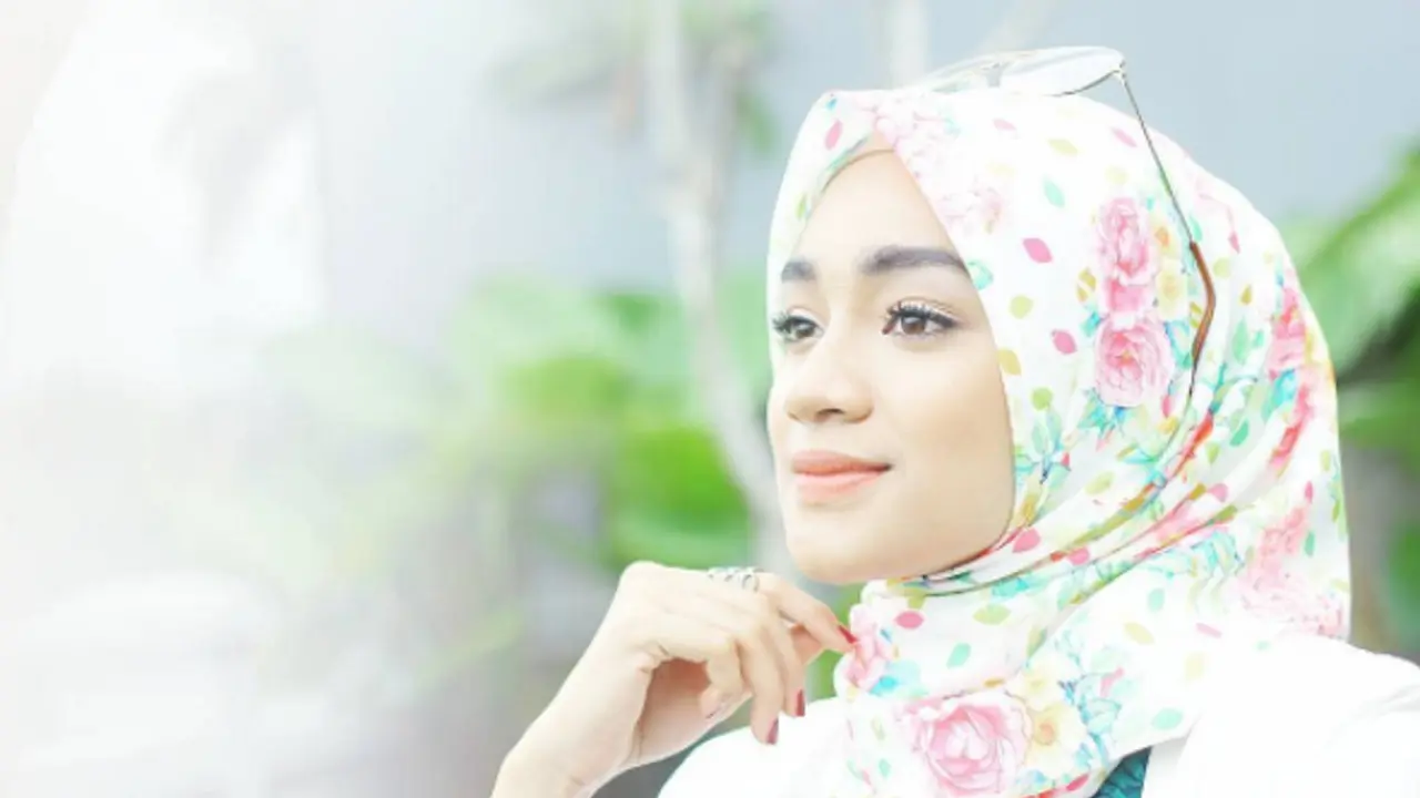 Tiara Sukmasari