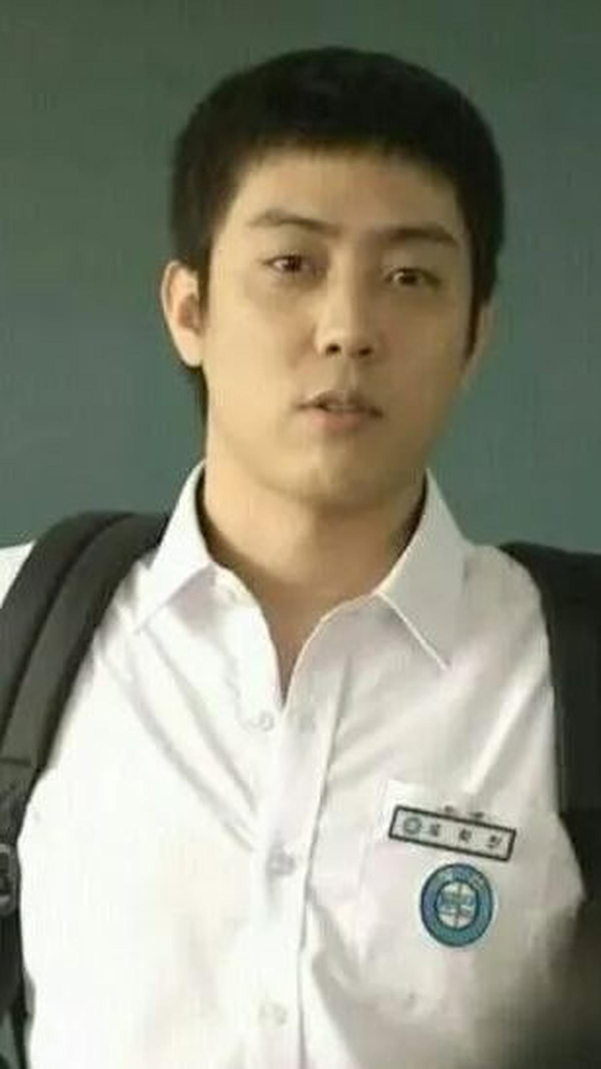7. Eun Ji-Won: Masa Muda di "Reply 1997"