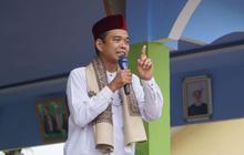 Cerita Menarik Ustaz Abdul Somad saat Kuliah di Maroko: Gak Ada Beras, Otak Gak Jalan