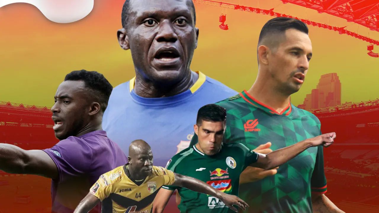 Ilustrasi - Pemain naturalisasi yang tidak pernah memperkuat Timnas Indonesia