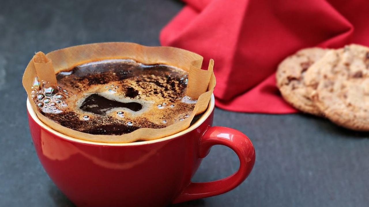 Pengaruh Kopi pada Tingkat Stres