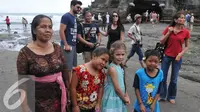 Bintang Elif Kagum dengan Keramahan Orang Indonesia
