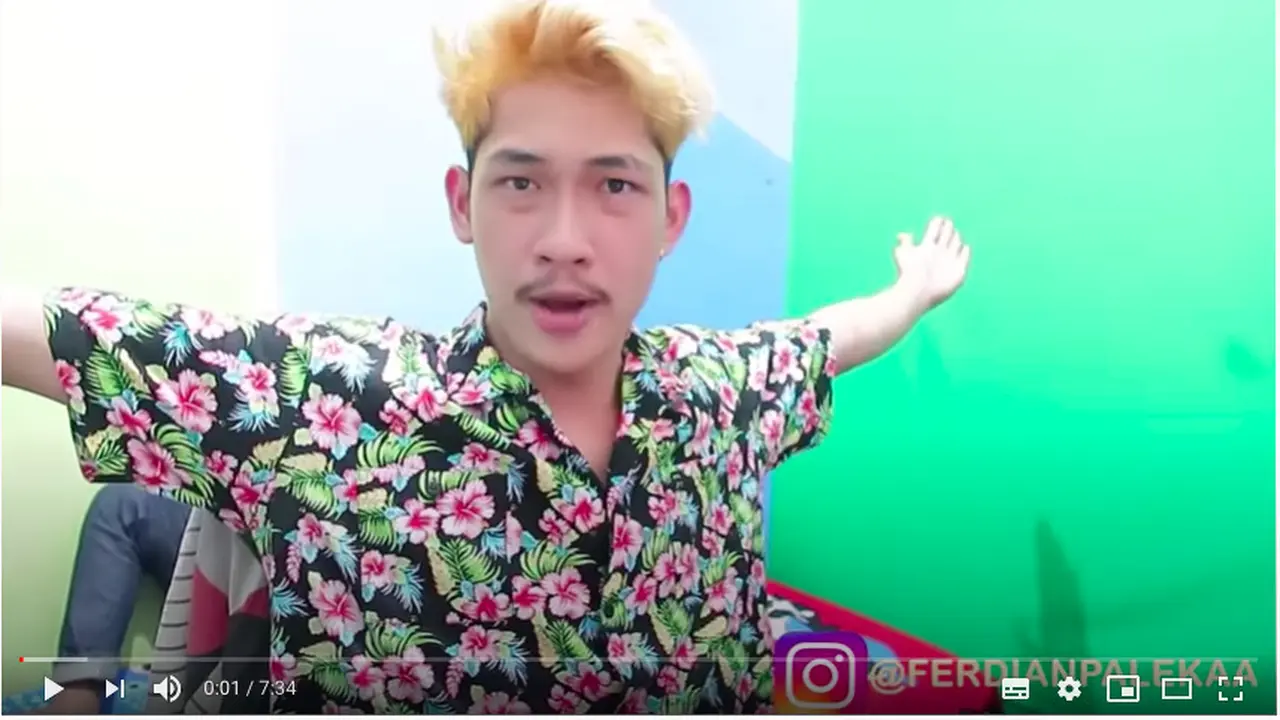 Febrian Paleka