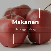 Kamu bisa mencegah dan mengobati maag dengan makanan yang kamu konsumsi. (Foto: Daniel Kampua, Digital Imaging: M. Iqbal Nurfajri/Bintang.com)