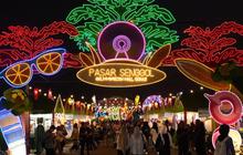 Pasar Senggol 2024 di Summarecon Mall Bekasi Hadirkan Ragam Kuliner Menarik ala 'Pantai