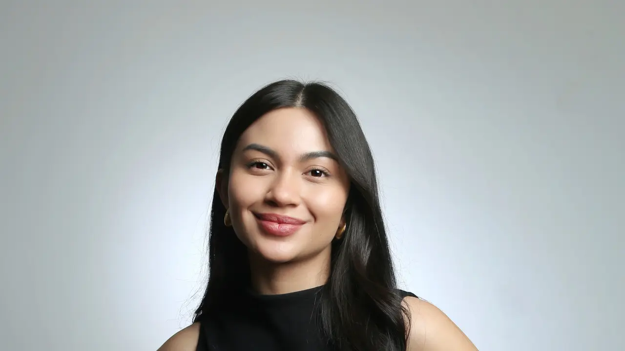 Ariel Tatum (Fimela.com/Adrian Putra)