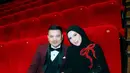 Peran sebagai executive producer yang diambil Irish Bella mendapat dukungan penuh dari sang suami [@_irishbella_]