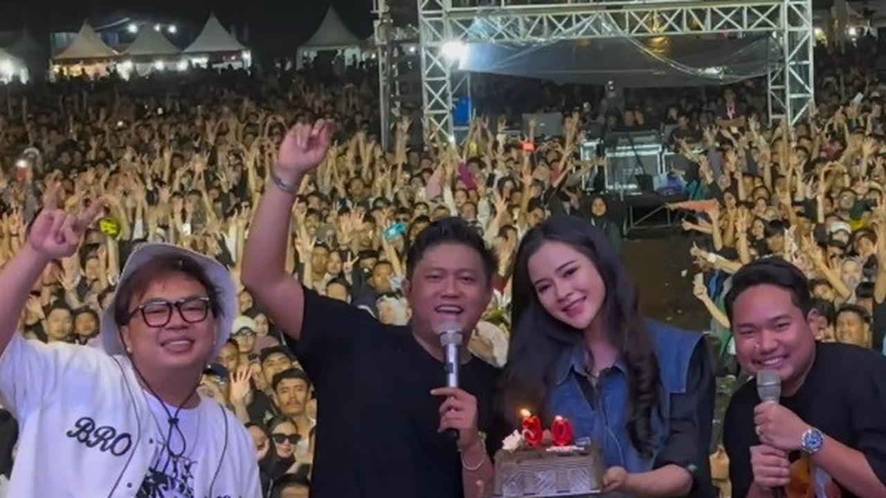 Bersyukur Punya Teman-Teman Yang Baik