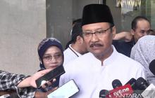 Kemensos RI Beri Dukungan Pemulihan Trauma untuk Korban Ledakan SMAN 72 Jakarta