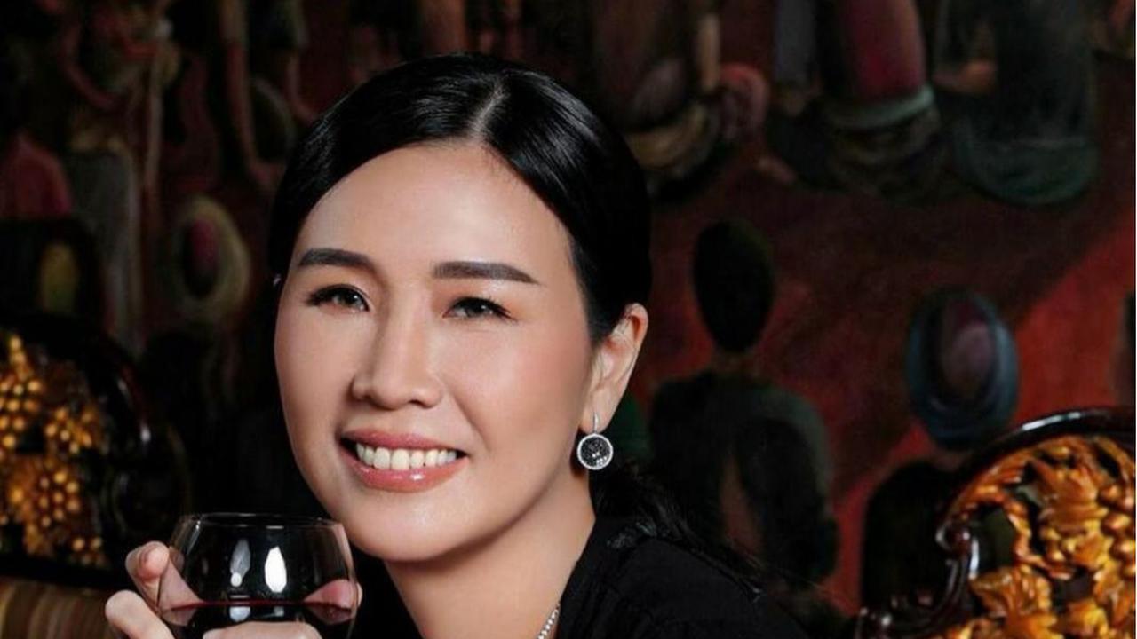 Profil Veronica Tan, Mantan Ahok yang Jadi Calon Menteri Kabinet Prabowo