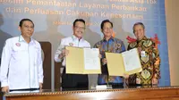 Daftar BPJS Kesehatan Kini Bisa Lewat BCA