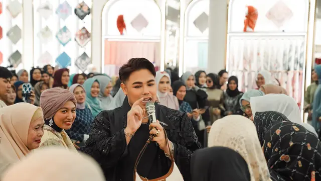 Ivan Gunawan